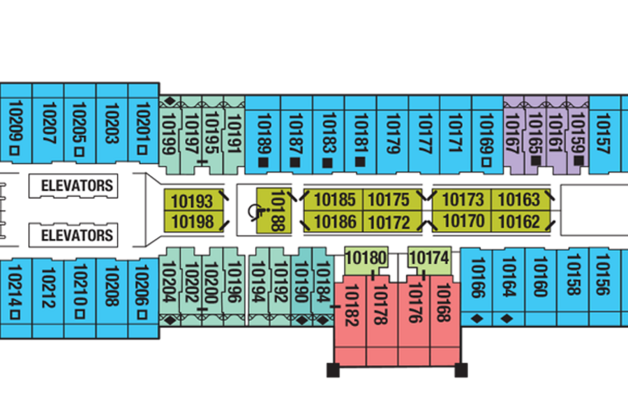 Celebrity Cruises Celebrity Ascent Deck 10.png